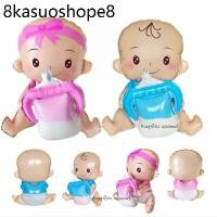 ราคา ลูกโป่งเด็ก 3D baby balloons ลูกโป่งต้อนรับเด็กแรกเกิด ลูกโป่งวันเกิด ชุดเด็ก ของขวัญเด็กแรกเกิด (1732203513749734856)