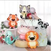 ราคา ลูกโป่งสัตว์ Animal Balloons ลูกโป่งการ์ตูนสัตว์ ของเล่นเด็ก ลูกโป่งวันเกิด ตุ๊กตาสัตว์ ของเล่นสัตว์ ปีนักษัตร (1729569815997089819)