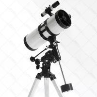 ราคา ถูกที่สุด กล้องดูดาว แบบสะท้อนแสง 1000x114 กล้องโทรทรรศน์ กล้องส่องดูดาว Telescope (1731349383224527178)