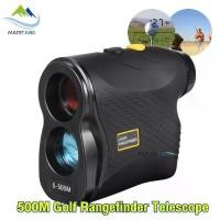 ราคา เก็บเงินปลายทาง. 500M Golf Rangefinder Distance Meter Speed Tester Range Finder Digital Hunting Measurement Monocular Telescope (1731807014112495544)