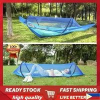 ราคา duyan, ตาข่ายเปลญวน ปลอก ที่ นอน ปิกนิก 6 ฟุต โครง เปล โครง เต็นท์ 3 × 3 แบบ หนา โครง เปล ผู้ ใหญ่ telescope กราว ชีท เต็นท์ เปล ผู้ ใหญ่ โครงเหล็ก ถุงนอน naturehike เปล มาเลย์ เ (1731758062226736671)