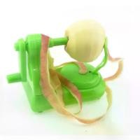 ราคา CODApple peeler ที่ปอกแอปเปิ้ล เครื่องปอกผลไม้ ที่ปอกแอบเปิ้ล เครื่องปอกเปลือกแอปเปิ้ล แบบมือหมุน อุปกรณ์ปอกเปลือก ที่ปอกลูกแพร์TikTok (1732319566606403086)