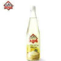 ราคา อสร. น้ำส้มสายชูหมักข้าวหอมมะลิ 4.2% Thai Hom Mali Rice Vinegar ขนาด 700 มล. By Kampaifoods (1729620227834481029)