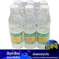 ราคา น้ำส้มสายชูเทียม 300 มล. (6ขวด) รวมรส Ruam Rot Artificial Vinegar น้ำส้มสายชู น้ำส้ม เครื่องปรุงรส ซอสปรุงรส (1729608777201585051)