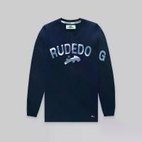 ราคา Rudedog เสื้อยืด แขนยาว รุ่น Smoothie ปรับไซส์ใหม่ ของแท้ ตัวละ (1729929869476465260)