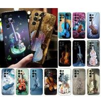 ราคา Incible เคสโทรศัพท์สำหรับ Samsung Galaxy S23 S22 S21 S20 Ultra S20 S22 S21 S10E S20FE Note 10Plus Note20 Ultra Violin S22Plus 5G เคสโทรศัพท์มือถือ (1729938042969556992)