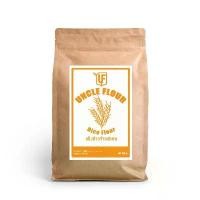 ราคา แป้งข้าวจ้าวพิเศษ Rice Flour ทำขนมและอาหาร พร้อมวิธีทำขนมน้ำดอกไม้ ขนาด 520 กรัม Uncleflour ขายดี (1732513900027479157)