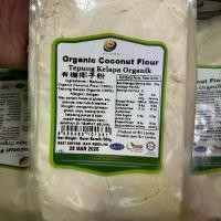 ราคา แป้งมะพร้าว coconut flour (1729683656712293184)