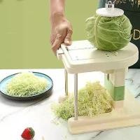 ราคา CODCabbage grater เครื่องหั่นฝอยกะหล่ำปลีTikTok (1732363596524914211)