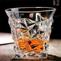 ราคา แก้ววิสสกี้โบราณสุดคลาสสิค ไม่แตก แก้วคริสตัล แก้วเบียร์ 250มล. Whiskey Cup (1731687155843630513)
