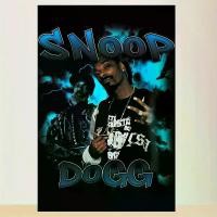 ราคา ศิลปะผนังผ้าแคนวาส Snoop Dogg, 1 ชิ้น, การออกแบบโปสเตอร์เพลงไร้กรอบ, มีชื่อของ Snoop Dogg และ "Gin Blossoms", 30.48x 45.72 ซม., ตกแต่งศิลปะฮิปฮอปย้อนยุค, เหมาะสำหรับห้องนอน, สำนั (1732019969548584895)