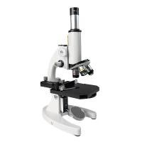 ราคา ส่องชัดที่สุด กล้องจุลทรรศน์ กำลังขยาย 40x - 1600x (XSP-02) Microscope กล้องจุลทรรศน์ตาเดียว (1731348767415896394)