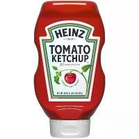 ราคา COD ไฮนซ์ ซอสมะเขือเทศ 567G Heinz Tomato Ketchup (1732400645854889776)