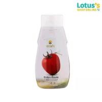 ราคา ดอยคำ ซอสมะเขือเทศ ขนาด 350 กรัม DOI KHAM TOMATO KETCHUP 350 G. (1732296940701058844)