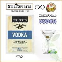 ราคา [Still Spirits] Distillers Yeast Vodka (20g) - ยีสต์หมักเหล้า (1731868795911111769)