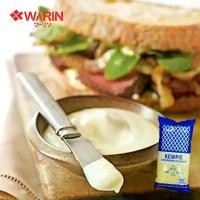ราคา Warin : KEWPIE Bland Mayonnaise (1 KG/PACK) วาริน มายองเนสรสจืดคิวพี (1 กก/แพ็ค) มายองเนสคิวพีจืด ทานคู่กับ สลัดผัก ผักต่าง ๆ (1730488953521866756)