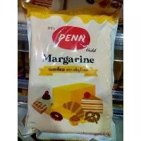 ราคา เนยเหลือง (เนยเทียม) ตรา เพ็ญ Penn Margarine 1 kg. (1729743119583054402)