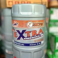 ราคา EXTRA Hydraulic oil ISO 68 เอ็กซ์ตร้าน้ำมันไฮดรอลิค 68 ขนาด 18 ลิตร (1732572780665472153)