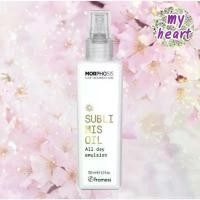 ราคา Framesi Morphosis Sublimis Oil All Day 150 ml อาหารผมฉีดเพิ่มความเงางาม เซต เครื่องสําอาง เซ็ทโปร 7 ชิ้น รองพื้น ลังโคม (1732464601466766572)