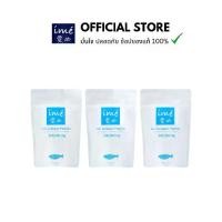 ราคา set 3 ซอง: ime collagen Collagen Peptide 100,000 mg. ไอเม่ คอลลาเจน เปปไทด์ จากปลาน้ำจืด 100,000 มก. | 100 กรัม (1730724973536905403)