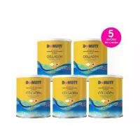 ราคา Donutt Collagen Dipeptideโดนัทท์คอลลาเจนไดเปปไทด์ จำนวน 5 กระป๋อง (1730797467748436520)