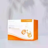 ราคา More Collagen มอร์คอลลาเจน ผลิตภัณฑ์เสริมอาหารบำรุงสุขภาพผิวพรรณ กระดูก ข้อเข่า (1731043232961039040)