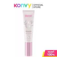 ราคา Mille Brightening Aura Collagen 30g มิลเล่ ไพรเมอร์. สไตล์การระเบิด (1732489265616028895)