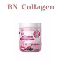 ราคา ผลิตภัณฑ์เสริมอาหาร Bn Collagen ขนาด 210 กรัม 1 ถัง (1730072407717611645)