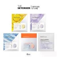 ราคา MEDIANSWER Collagen Mask | มาส์กคอลลาเจน ผิวใส (Box) (1731764522384918962)