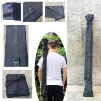 ราคา ถุงผ้าไส่ดาบ กระเป๋า มีสายสะพาย ซามูไร นินจา ดาบเหล็ก ไม้ เค็นโด้ ยาว 130 cm Japan Bokken Good Weight Gain Easy To Carry COD (1731923503661942418)