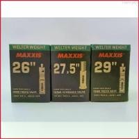 ราคา Henry45 ยางในจักรยาน Maxxis รุ่น Welter Weight เสือภูเขา 26, 27.5, 29 (1729674370746386540)