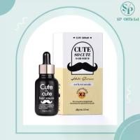 ราคา [COD] So Cute Hair Serum คิ้วเซรั่ม เซรั่มโซคิ้ว เซรั่มปลูกคิ้ว เซรั่มปลูกหนวด Cute Serum ( Net Weight 10ml. ) (1732392141129221410)
