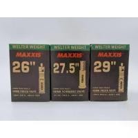 ราคา ยางในจักรยาน Maxxis รุ่น Welter Weight เสือภูเขา 26, 27.5, 29 (1730621953861781832)