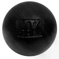 ราคา SPORT ลูกทุ่มน้ำหนัก SPORTLEAD Weight Throw th 4 kg. Blackกลางแจ้ง, การเดินทาง, กีฬา, สุขภาพ(tiktok) (1732540655558297303)