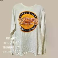 ราคา ส่งของที่กรุงเทพฯจิ๊กซอว์รองคลาน เสื้อมือสองแขนยาว Size M - Delta Pro Weight (1731243051320771792)