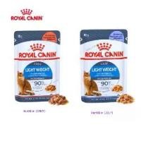 ราคา Royal canin Light Weight Pouch (1732145911482190740)