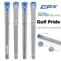 ราคา กริปไม้กอล์ฟ แบบ 1 ชิ้น ปลอกด้ามจับไม้กอล์ฟ ขนาด Standard or Midsize Oversize Golf Grip Golf Pride Light Weight Durable Anti-Slip Grip Golf Club Putter Grips (1731578626982644639)