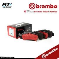 ราคา Brembo ผ้าดิสเบรคหน้า Honda HRV ปี15-21 Accord G9 ปี13-18 | ผ้าเบรค | P28 077N แก๊ป หลังคา isuzu strut bar (1732271424452134136)
