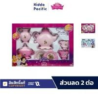 ราคา Disney Princess & Frozen Tea Set ชุดของเล่น น้ำชา เจ้าหญิงดิสนี่ย์ คําแนะนําการขายที่ร้อนแรงในเดือนนี้ (1732532488661010428)