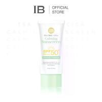 ราคา IB Tea Tree X Cica Calming Sunscreen 30 ml - ครีมกันแดด เนื้อน้ำนม (1731094406773181427)