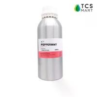 ราคา น้ำมันหอมระเหยเปปเปอร์มินท์ 100% (Peppermint Essential Oil 100%) 1000 mL. (1729945546733161343)