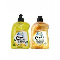 ราคา แพ็คคู่ 2ขวด เอิร์ธชอยส์น้ำยาล้างจานสูตรเข้มข้นสมุนไพรตะไคร้ขิงและมะนาว ขวด500มล DISHWASH ULTRA CONCENTRATE LEMONGRASS&GINGER&LEMON (1732133422855325452)