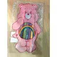 ราคา พร้อมส่ง) Set แปรงแต่งหน้า Care bears 5ชิ้น พร้อมกระเป๋าใส่แปรง เซต เครื่องสําอาง (1732144696677402454)