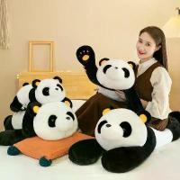 ราคา ตุ๊กตาหมีแพนด้านอนลงสมบัติแห่งชาติยักษ์ใหม่ ของขวัญวันเกิดของเด็กผู้หญิง ของเล่นตุ๊กตาหมอนนอน ตุ๊กตาคุ ตุ๊กตา ปลาทู ตัว ใหญ่ care bears unlock magic (1732631394253309111)