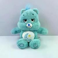 ราคา จัดส่งภายในประเทศไทย COD. ตุ๊กตาแคร์แบร์ 40cm Care Bears เกรดเอ ตุ๊กตาหมี น่ารัก ของขวัญ งานเกรดเอของแท้ 100%(Tiktok) (1732529332870743781)