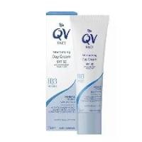 ราคา EGO QV Face Moisturising Day Cream SPF 30 75g | Moisturizing Day Cream | Face Cream (1731593625838126238)