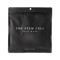 ราคา ️ The Stem Cell Face Mask 30 Sheets️ (BLACK) ไข่มุกดำ COD (1732513506699674916)