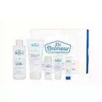 ราคา THE FACE SHOP DR.BELMEUR DAILY REPAIR SKINCARE SET (NEW) (1731141597258877667)