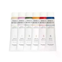 ราคา ของแท้ 100% THE FACE SHOP DAILY MOMENT VEGAN HAND CREAM (1732580344001824376)