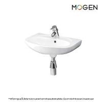 ราคา GUEENiuouioergeryhjtyshangmao สินค้าขายดี Mogen wash basin รุ่น MA142 (B) อ่างล้างหน้าแบบแขวน (1731684804769645963)